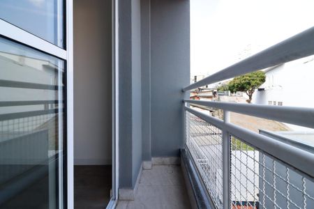 Apartamento para alugar com 32m², 1 quarto e sem vagaSala
