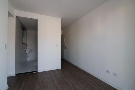 Sala de apartamento para alugar com 1 quarto, 32m² em Vila Salete, São Paulo