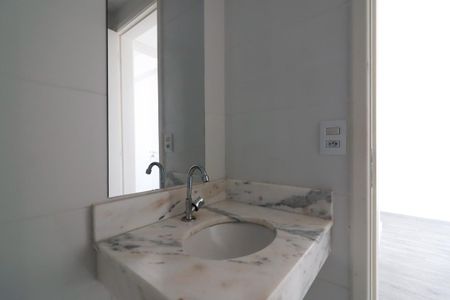 Apartamento para alugar com 32m², 1 quarto e sem vagaBanheiro