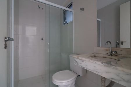 Apartamento para alugar com 32m², 1 quarto e sem vagaBanheiro
