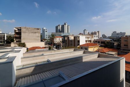 Quarto de apartamento para alugar com 1 quarto, 32m² em Vila Salete, São Paulo