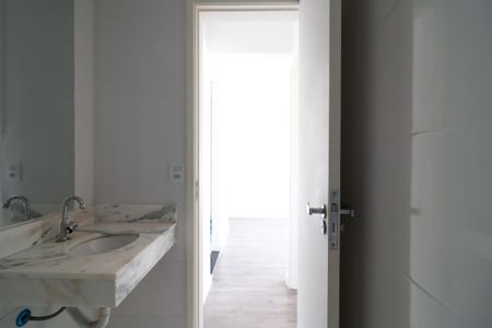Apartamento para alugar com 32m², 1 quarto e sem vagaBanheiro