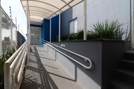 Apartamento para alugar com 32m², 1 quarto e sem vagaÁrea comum