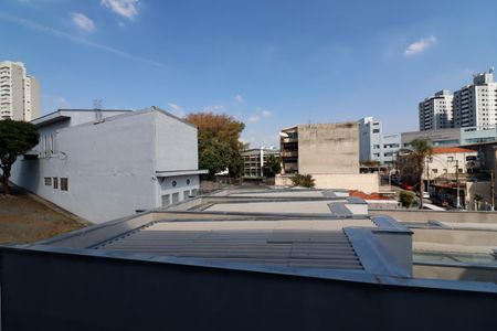 Sala de apartamento para alugar com 1 quarto, 32m² em Vila Salete, São Paulo