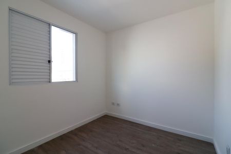 Quarto de apartamento para alugar com 1 quarto, 32m² em Vila Salete, São Paulo
