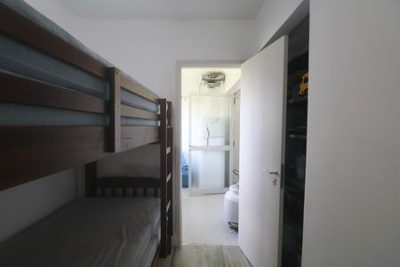 Apartamento para alugar com 140m², 3 quartos e 1 vagaQuarto de Serviço