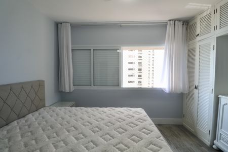 Apartamento para alugar com 140m², 3 quartos e 1 vagaSuíte
