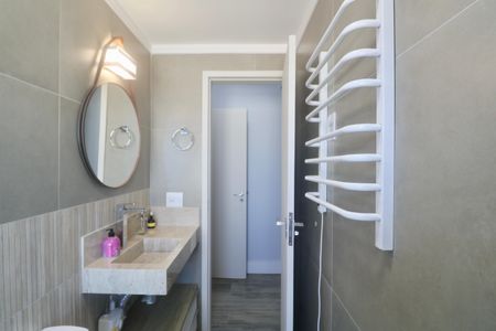 Apartamento para alugar com 140m², 3 quartos e 1 vagaBanheiro Suíte