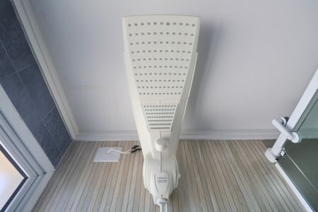 Apartamento para alugar com 140m², 3 quartos e 1 vagaBanheiro Suíte