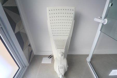 Apartamento para alugar com 140m², 3 quartos e 1 vagaBanheiro Social