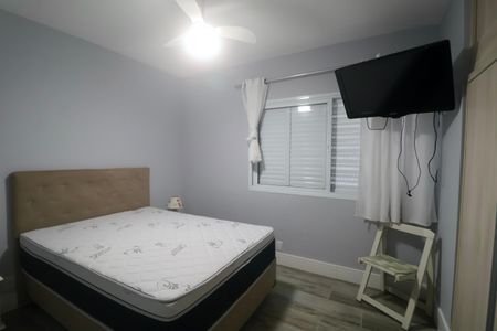 Apartamento para alugar com 140m², 3 quartos e 1 vagaQuarto 2