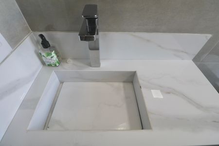 Apartamento para alugar com 140m², 3 quartos e 1 vagaBanheiro Social