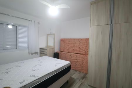 Apartamento para alugar com 140m², 3 quartos e 1 vagaQuarto