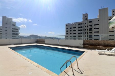 Apartamento para alugar com 140m², 3 quartos e 1 vagaÁrea comum - Piscina