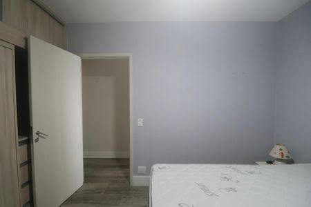 Apartamento para alugar com 140m², 3 quartos e 1 vagaQuarto 2