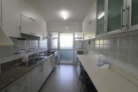Apartamento para alugar com 140m², 3 quartos e 1 vagaCozinha