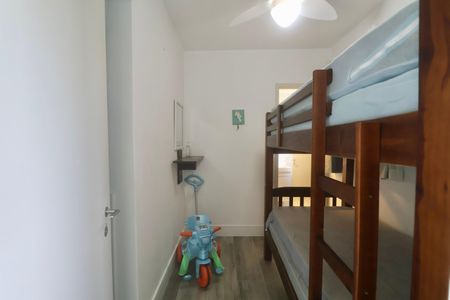 Apartamento para alugar com 140m², 3 quartos e 1 vagaQuarto de Serviço