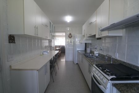 Apartamento para alugar com 140m², 3 quartos e 1 vagaCozinha