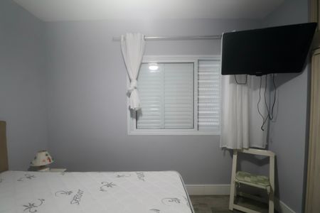 Apartamento para alugar com 140m², 3 quartos e 1 vagaQuarto 2