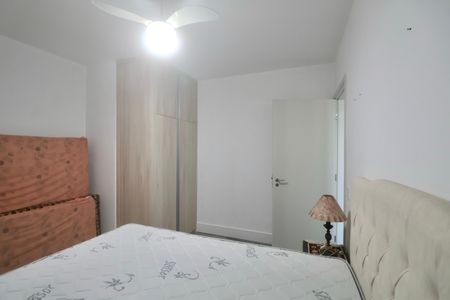Apartamento para alugar com 140m², 3 quartos e 1 vagaQuarto