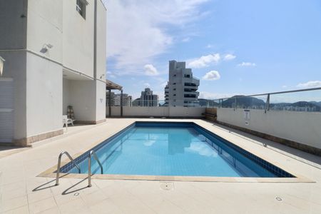 Apartamento para alugar com 140m², 3 quartos e 1 vagaÁrea comum - Piscina