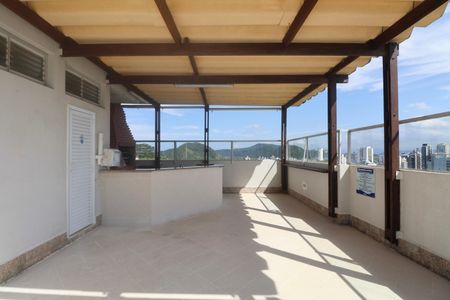 Apartamento para alugar com 140m², 3 quartos e 1 vagaÁrea comum - Churrasqueira