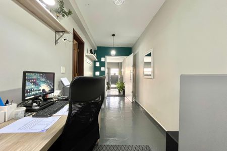 Casa à venda com 156m², 3 quartos e 2 vagas Casa à venda com 156m², 3 quartos e 2 vagasHall de entrada