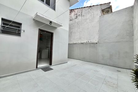 Casa à venda com 156m², 3 quartos e 2 vagas Casa à venda com 156m², 3 quartos e 2 vagasQuintal