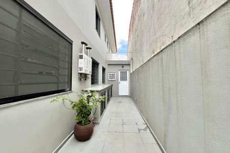 Casa à venda com 156m², 3 quartos e 2 vagas Casa à venda com 156m², 3 quartos e 2 vagasQuintal