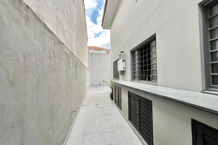 Casa à venda com 156m², 3 quartos e 2 vagas Casa à venda com 156m², 3 quartos e 2 vagasQuintal