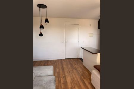 Sala de apartamento à venda com 2 quartos, 46m² em Jardim America da Penha, São Paulo