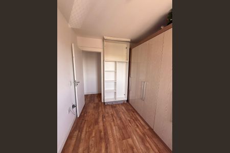 Quarto de apartamento à venda com 2 quartos, 46m² em Jardim America da Penha, São Paulo