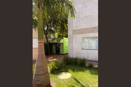 Apartamento à venda com 46m², 2 quartos e 1 vagaÁrea externa