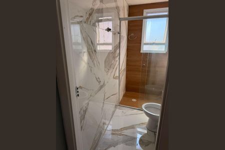 Apartamento à venda com 46m², 2 quartos e 1 vagaBanheiro