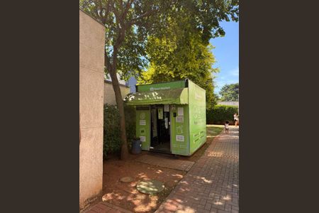 Apartamento à venda com 46m², 2 quartos e 1 vagaÁrea externa