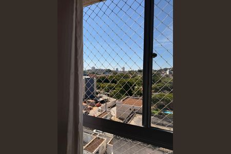 Apartamento à venda com 46m², 2 quartos e 1 vagaVista da janela