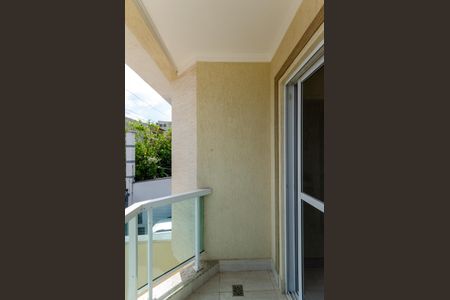 Casa para alugar com 148m², 3 quartos e 4 vagasSuíte - Sacada