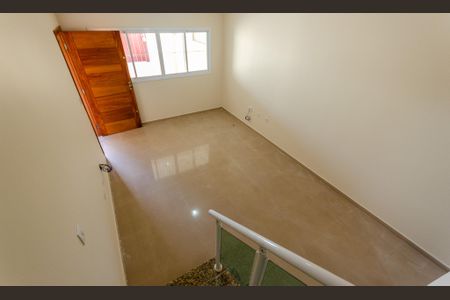 Sala de casa para alugar com 3 quartos, 148m² em Vila Pereira Cerca, São Paulo