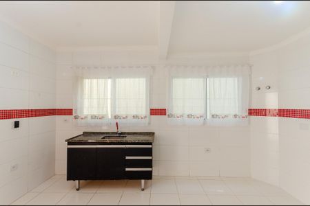 Casa para alugar com 148m², 3 quartos e 4 vagasCozinha