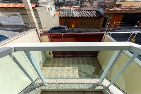 Casa para alugar com 148m², 3 quartos e 4 vagasSuíte - Sacada