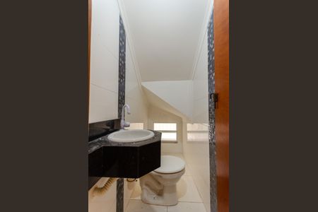 Casa para alugar com 148m², 3 quartos e 4 vagasLavabo