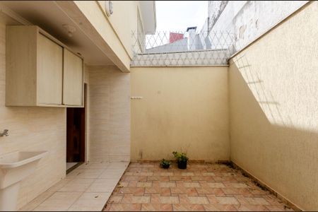 Casa para alugar com 148m², 3 quartos e 4 vagasÁrea de Serviço