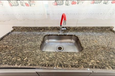 Casa para alugar com 148m², 3 quartos e 4 vagasCozinha