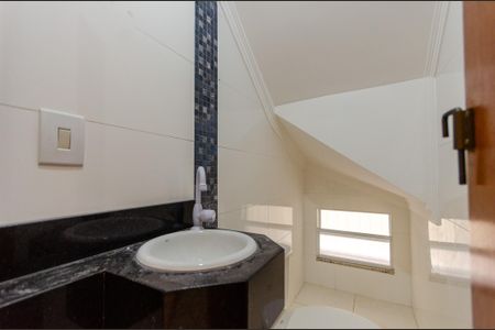 Casa para alugar com 148m², 3 quartos e 4 vagasLavabo