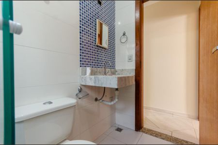 Casa para alugar com 148m², 3 quartos e 4 vagasBanheiro