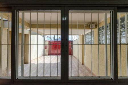 Casa para alugar com 148m², 3 quartos e 4 vagasSala - Janela