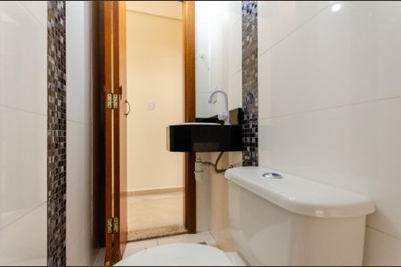 Casa para alugar com 148m², 3 quartos e 4 vagasLavabo