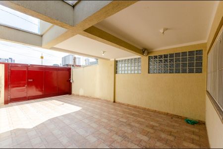 Casa para alugar com 148m², 3 quartos e 4 vagasGaragem