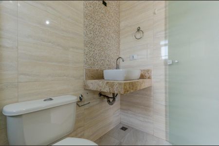 Casa para alugar com 148m², 3 quartos e 4 vagasSuíte - Banheiro