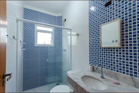 Casa para alugar com 148m², 3 quartos e 4 vagasBanheiro